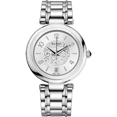Balmain Watches B2641.33.14 Excessive montre
