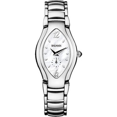 Balmain Watches B2651.33.84 Excessive montre