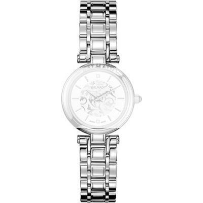 Bracelet Balmain Straps 0755683 Haute Elegance