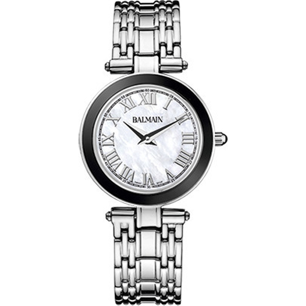 Balmain Watches B1431.33.82 Haute élégance montre