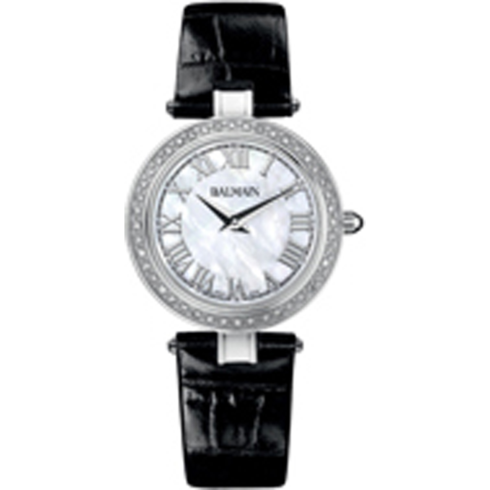 Balmain Watches B1435.32.82 Haute élégance montre