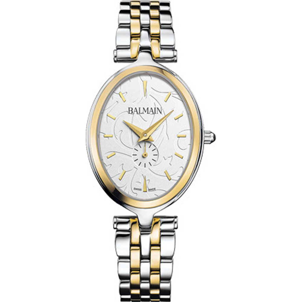 Montre Balmain Haute Elegance B8112.39.15