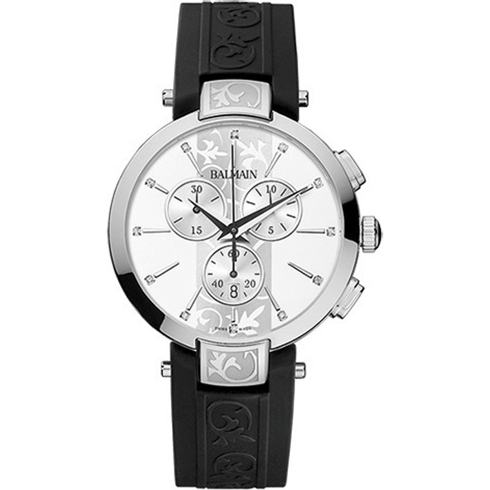 montre Balmain Watches B5351.32.16 Iconic