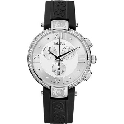 montre Balmain Watches B5355.32.22 Iconic