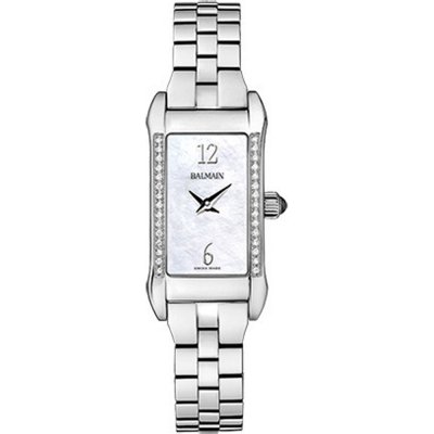 Balmain Watches B3675.33.84 La Vela montre