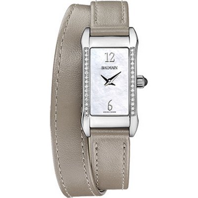 Balmain Watches B3675.51.84 La Vela montre