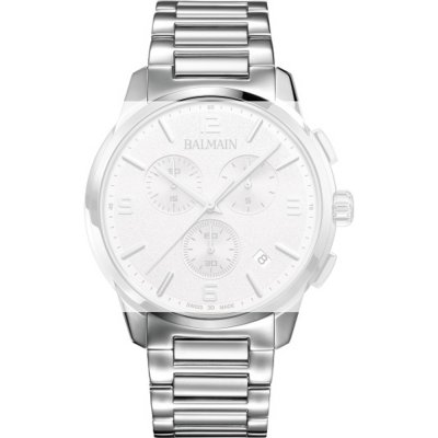 Bracelet Balmain Straps 0750670 Madrigal