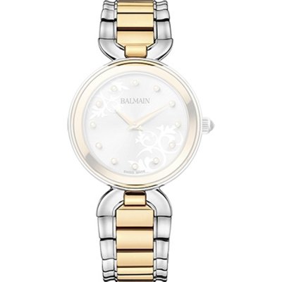 Bracelet Balmain Straps 0765600 Madrigal