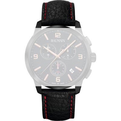 Bracelet Balmain Straps 1722675 Madrigal