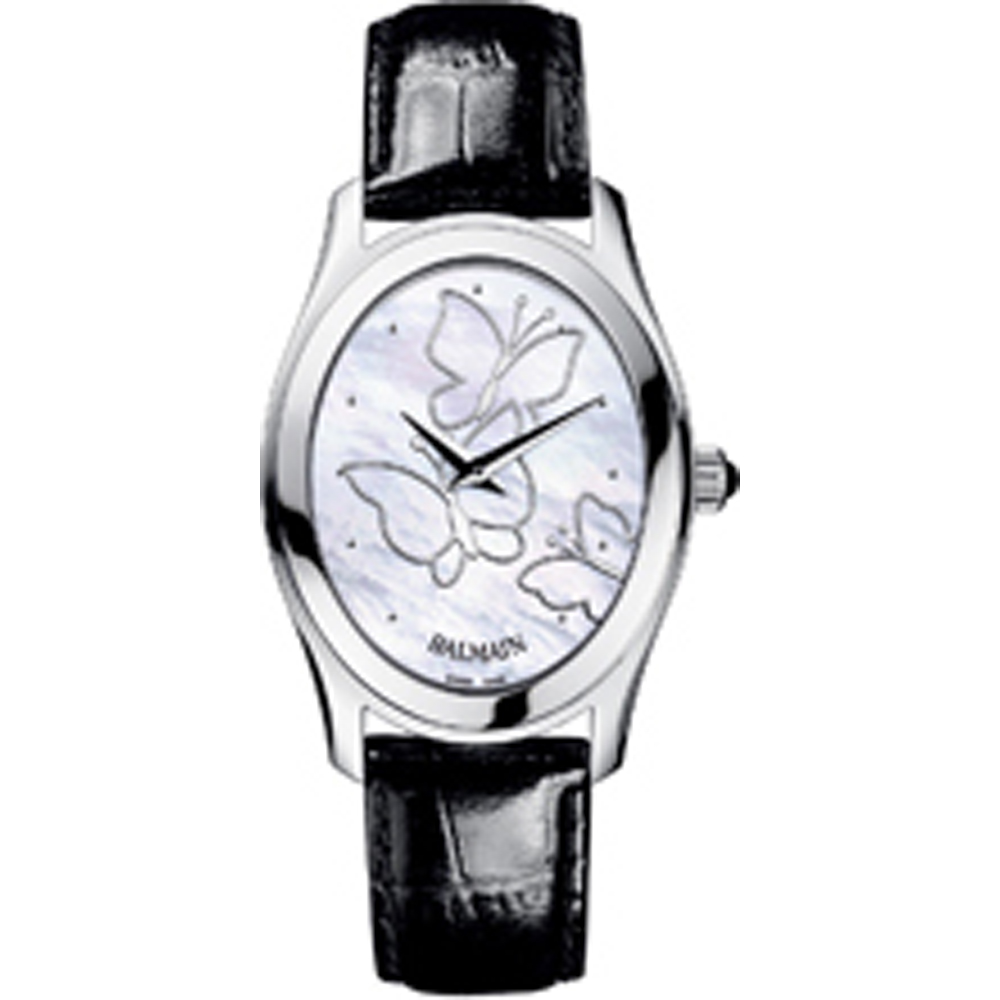 Balmain Watches B2691.32.82 Madrigal montre
