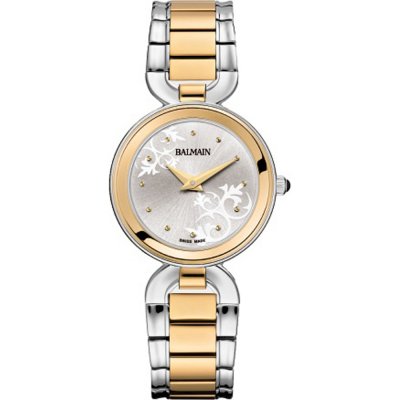 Montre Balmain B4492.39.16 Madrigal