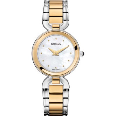 Montre Balmain B4492.39.86 Madrigal