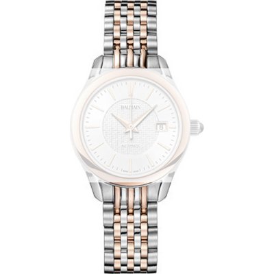 Bracelet Balmain Straps 0735763 Maestria