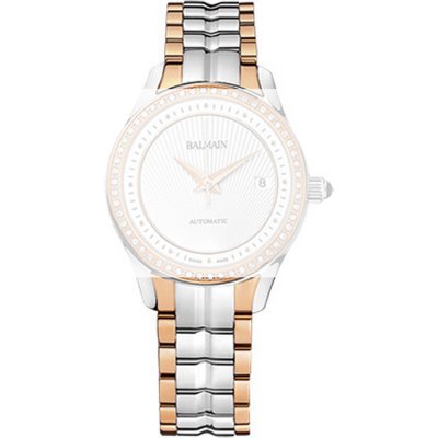 Bracelet Balmain Straps 0775365 Maestria