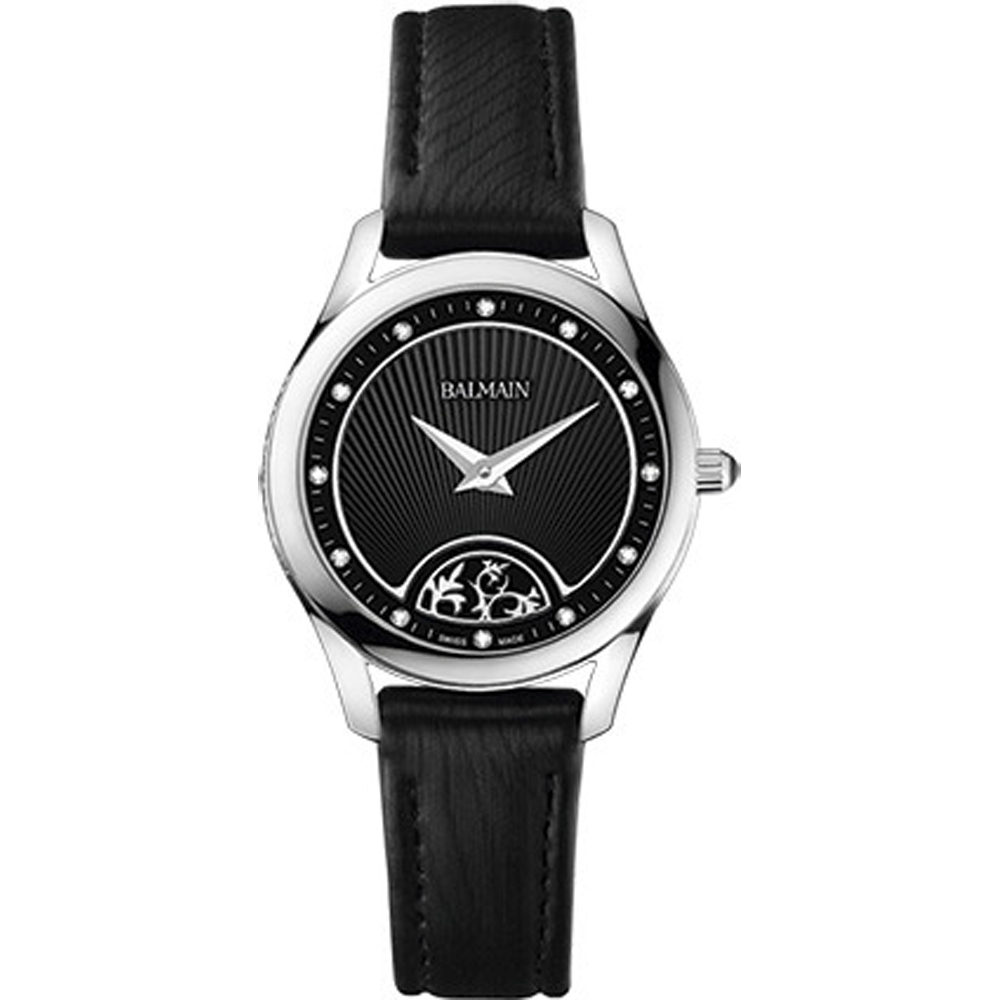 Balmain Watches B3611.32.66 Maestria montre