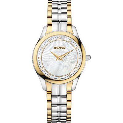 Balmain Watches B3612.39.86 Maestria montre