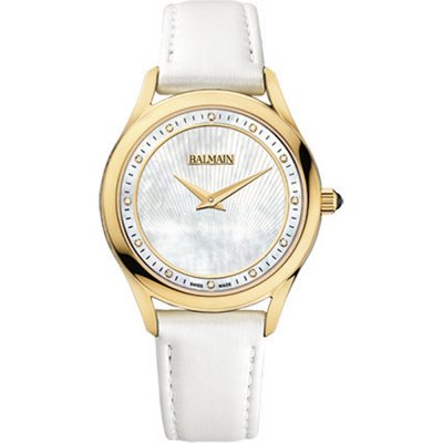 Balmain Watches B3630.22.86 Maestria montre