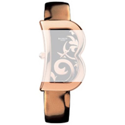 Bracelet Balmain Straps 0731639 Miss Balmain