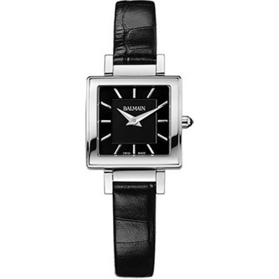 Balmain Watches B1631.32.66 Miss Balmain montre
