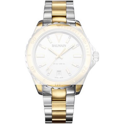 Bracelet Balmain Straps 0765785 Ophrys