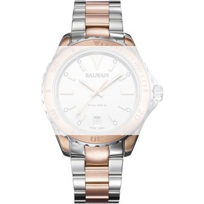 Bracelet Balmain Straps 0775785 Ophrys