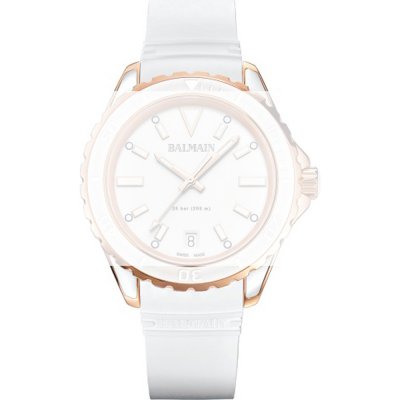 Bracelet Balmain Straps 1732651 Ophrys