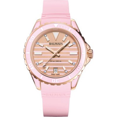 Montre Balmain Watches B4339.42.46 Ophrys