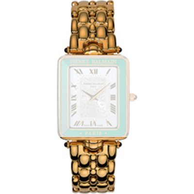 Bracelet Balmain Straps 0740019 Orithia