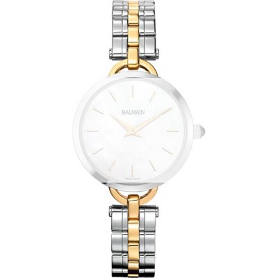 Bracelet Balmain Straps 0765620 Orithia