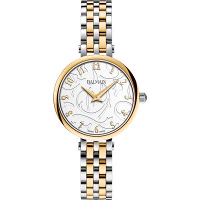 Montre Balmain Sedirea B4292.39.14