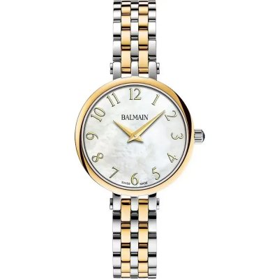Montre Balmain Sedirea B4292.39.84