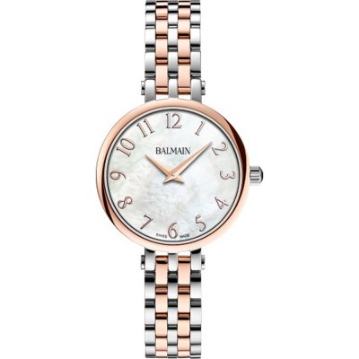 Montre Balmain Sedirea B4298.33.84