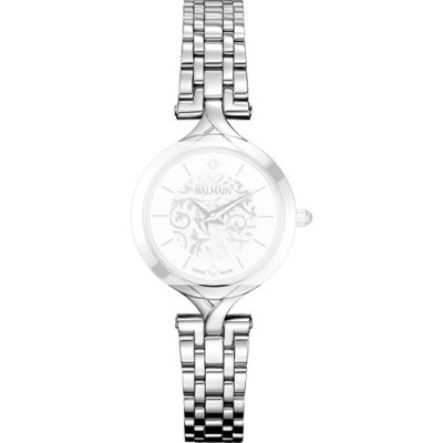 Bracelet Balmain Straps 0755675 Tilia