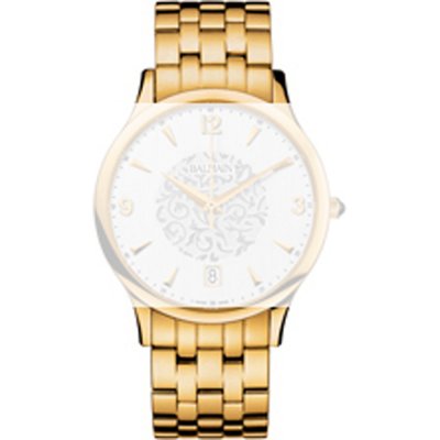 Bracelet Balmain Straps 0740795 Traveller