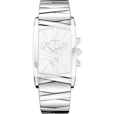 Bracelet Balmain Straps 0755995 Velvet