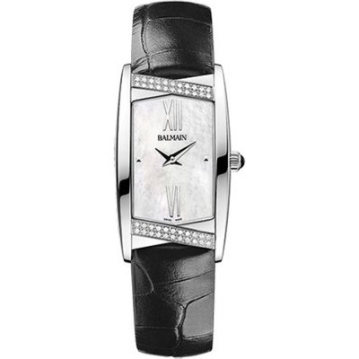 Balmain Watches B1495.32.82 Velvet montre