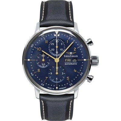 Montre Bauhaus Classic 2018-3 Classic Autochrono