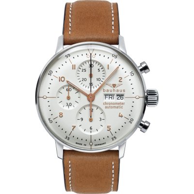Montre Bauhaus Classic 2020-5 Classic Autochrono