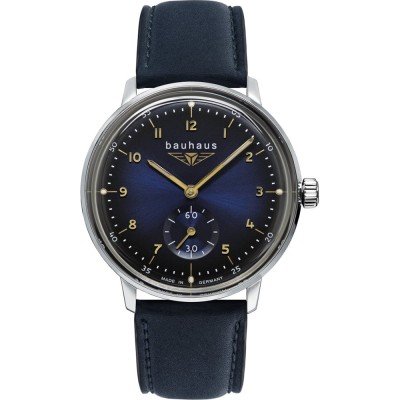 Montre Bauhaus Dessau 2037-3