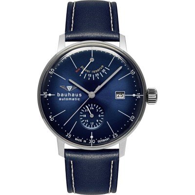 Montre Bauhaus Dessau 2060-3