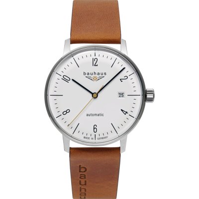 Montre Bauhaus Pure 2062-1