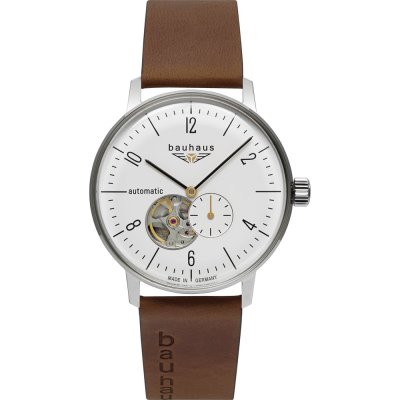 Montre Bauhaus Pure 2068-1