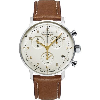 Montre Bauhaus Dessau 2096-1