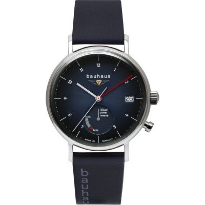 Montre Bauhaus Classic 2112-3