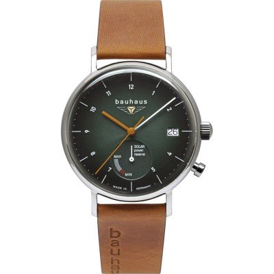 Montre Bauhaus Classic 2112-4