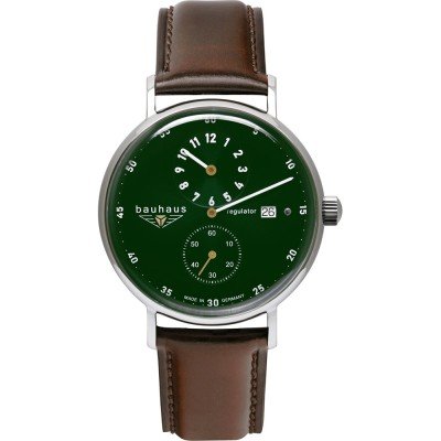Montre Bauhaus Classic 2126-4 Classic Regulator