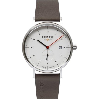 Montre Bauhaus Classic 2130-1