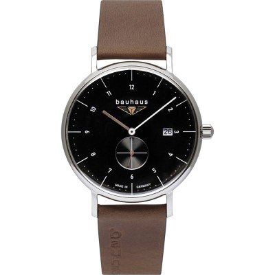 Montre Bauhaus Classic 2132-2