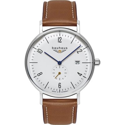 Montre Bauhaus Pure 2134-1