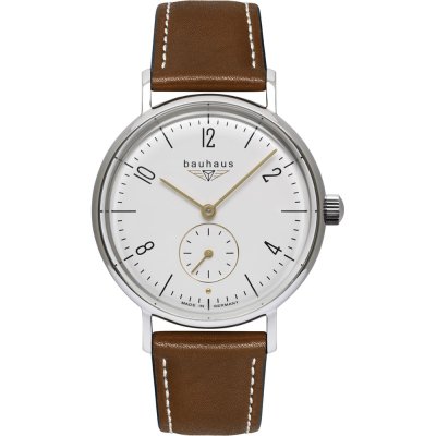 Montre Bauhaus Pure 2137-1